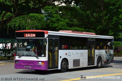 SBS2812L · 162M