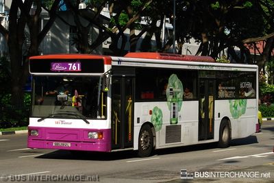 SBS2812L · 761