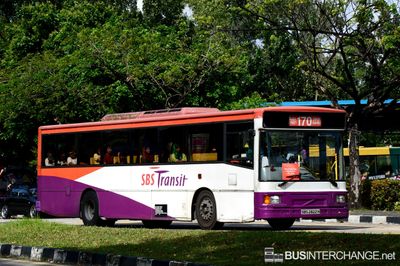 SBS2822H · 170