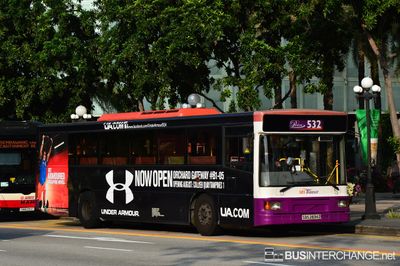 SBS2834Z · 532