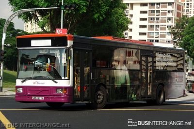 SBS2837R · OFF SERVICE