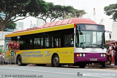 SBS2997L · CHARTERED