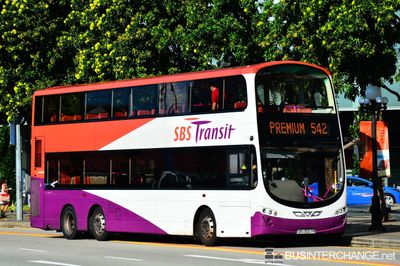 SBS3007M · 542