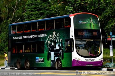 SBS3024M · 69