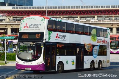 SBS3026H · 197