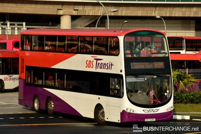 SBS3028C · 98M