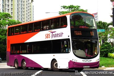 SBS3038Z · 93