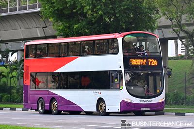 SBS3040R · 72A