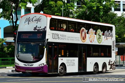 SBS3075R · 197
