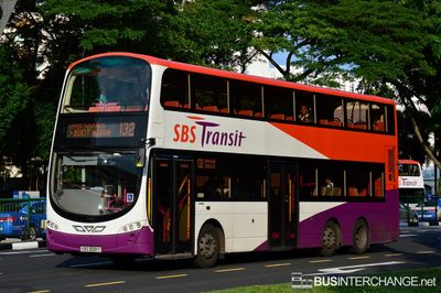 SBS3091T · 132