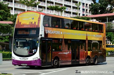 SBS3092R · 132