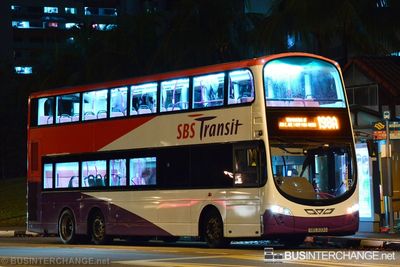 SBS3133G · 198A