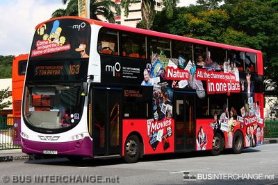 SBS3172T · 163