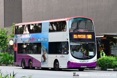 SBS3174M · S42