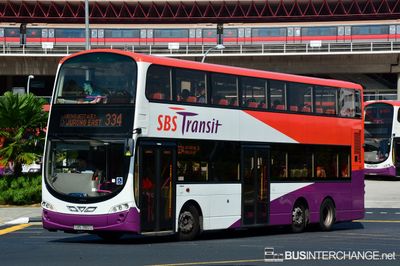 SBS3180U · 334