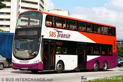 SBS3183L · 94