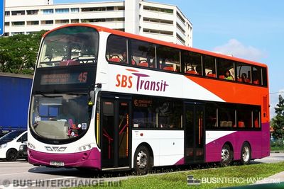 SBS3199S · 45