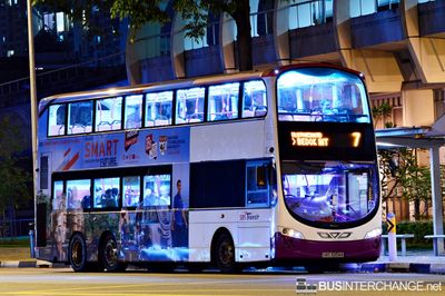 SBS3204K · 7