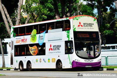 SBS3238M · 13
