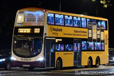 SBS3242A · 133