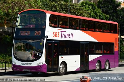 SBS3268B · 240