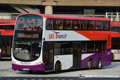 SBS3283G · 334