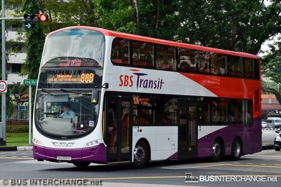 SBS3293C · 88B
