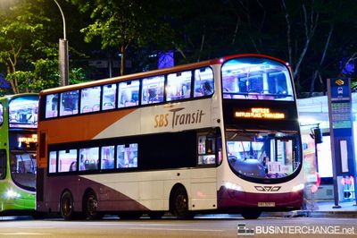 SBS3297S · SHUTTLE6