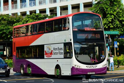 SBS3313D · 49