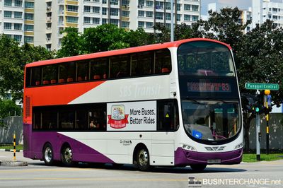 SBS3313D · 83