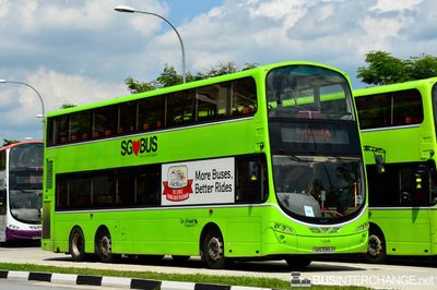 SBS3315Z · GAS logo