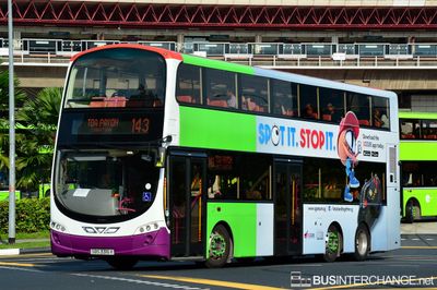 SBS3316X · 143