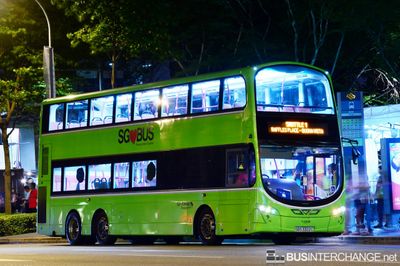 SBS3322C · SHUTTLE 1