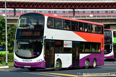 SBS3326S · 334