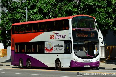 SBS3334T · 97