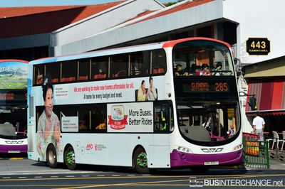 SBS3351T · 285