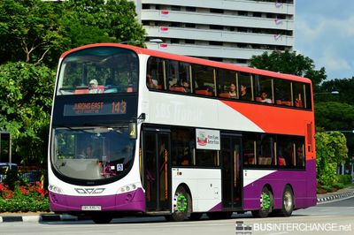 SBS3357C · 143