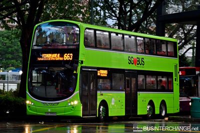 SBS3358A · 663