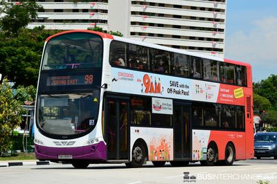 SBS3361P · 98