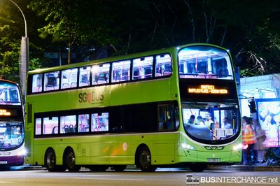 SBS3363J · SHUTTLE 1