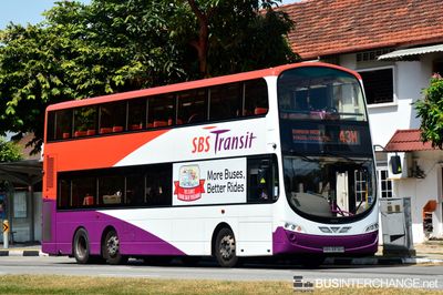 SBS3376Y · 43M