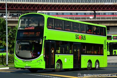 SBS3381G · 97
