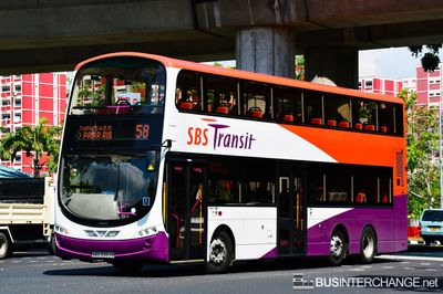 SBS3383B · 58