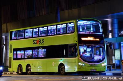SBS3383B · SHUTTLE 1