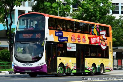 SBS3394U · 143
