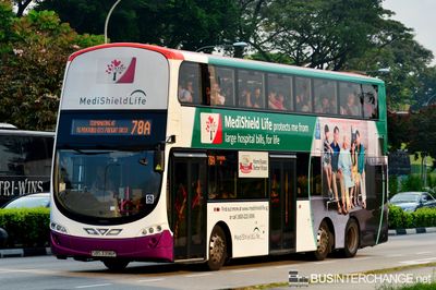 SBS3396P · 78A