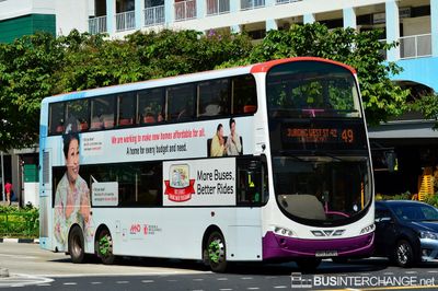 SBS3406U · 49