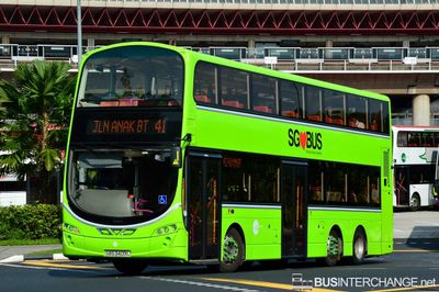 SBS3409L · 41