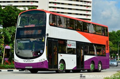 SBS3410G · 97