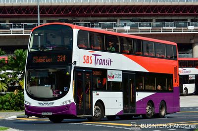 SBS3412B · 334